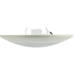 Hot Sale Patriot Lighting® 7″ White Disc Light – 2 Pack
