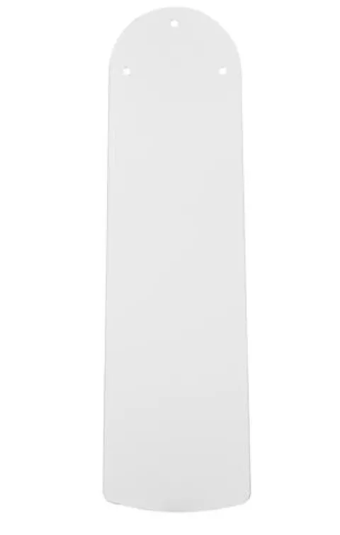 Hot Sale Patriot Lighting™ Pryce 52″ White Indoor Ceiling Fan