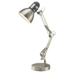 Hot Sale Patriot Lighting® Alvar Adjustable Desk Lamp