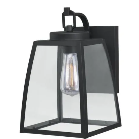 Hot Sale Patriot Lighting® Granville Oil-Burnished Bronze Outdoor Wall Light