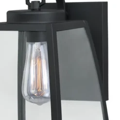 Hot Sale Patriot Lighting® Granville Oil-Burnished Bronze Outdoor Wall Light