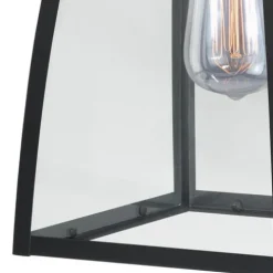 Hot Sale Patriot Lighting® Granville Oil-Burnished Bronze Outdoor Wall Light