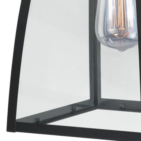 Hot Sale Patriot Lighting® Granville Oil-Burnished Bronze Outdoor Wall Light