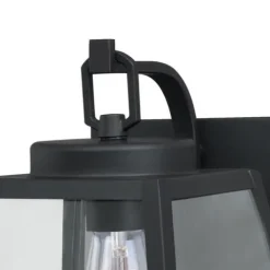 Hot Sale Patriot Lighting® Granville Oil-Burnished Bronze Outdoor Wall Light