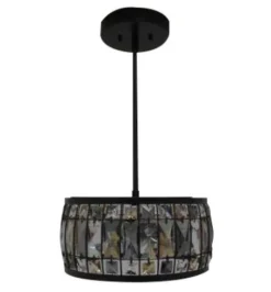 Hot Sale Patriot Lighting® Drexel 3-Light Pendant