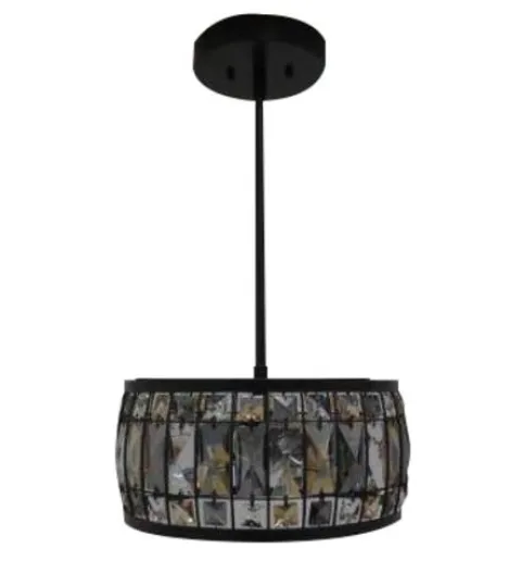 Hot Sale Patriot Lighting® Drexel 3-Light Pendant