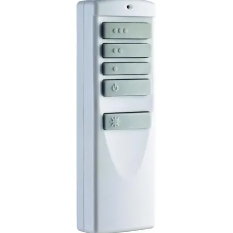 Hot Sale Patriot Lighting® Universal 3-Speed Remote Control
