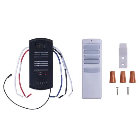 Hot Sale Patriot Lighting® Universal 3-Speed Remote Control