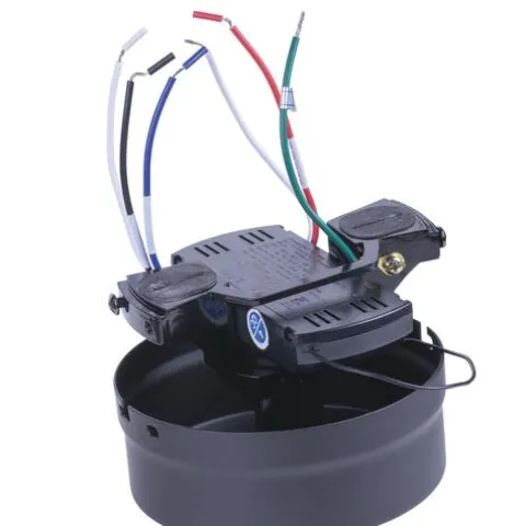 Hot Sale Patriot Lighting® Universal 3-Speed Remote Control