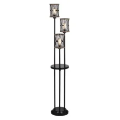 Hot Sale Patriot Lighting® Bodhi Floor Lamp
