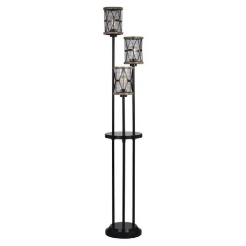 Hot Sale Patriot Lighting® Bodhi Floor Lamp