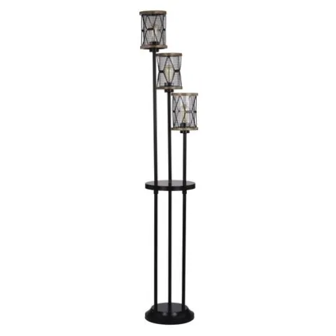 Hot Sale Patriot Lighting® Bodhi Floor Lamp