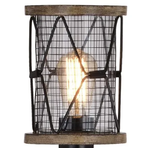 Hot Sale Patriot Lighting® Bodhi Floor Lamp