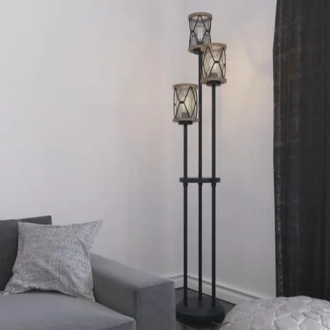 Hot Sale Patriot Lighting® Bodhi Floor Lamp
