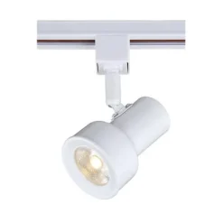 Hot Sale Patriot Lighting® Step Cylinder White Led Track Lighting Head
