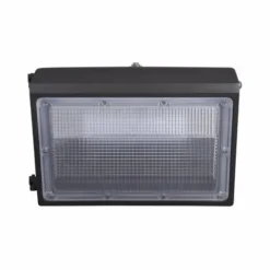 Hot Sale Patriot Lighting® Bronze Led Dusk-To-Dawn Outdoor Security Wall Pack Light