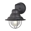 Hot Sale Patriot Lighting® Chatham Ii Weathered Patina Led Outdoor Wall Light