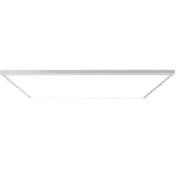 New Patriot Lighting® 5500 Lumen 2 X 4 Led Flat Panel Light