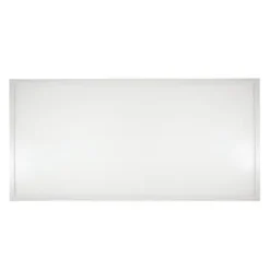 New Patriot Lighting® 5500 Lumen 2 X 4 Led Flat Panel Light