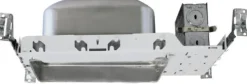 New Patriot Lighting 8″ Non-Ic Square Recessed Light Housing
