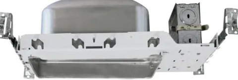 New Patriot Lighting 8″ Non-Ic Square Recessed Light Housing