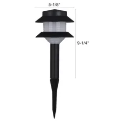 New Patriot Lighting® Cheraw Low Voltage Led Path Landscape Light
