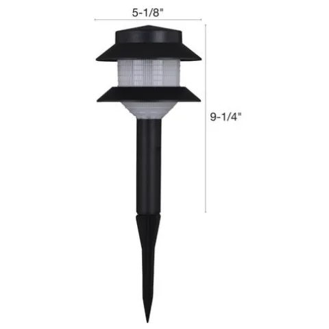 New Patriot Lighting® Cheraw Low Voltage Led Path Landscape Light