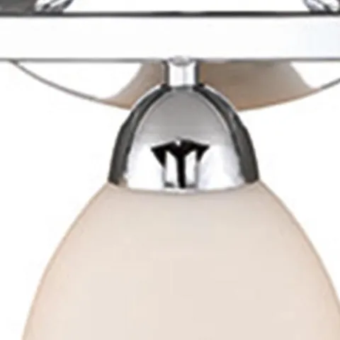 New Patriot Lighting® Orion Chrome 5-Light Vanity Light