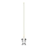 New Patriot Lighting® Panda Pull Chain