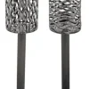 New Patriot Lighting® Solar Integrated Led Cando Landscape Light – Assorted