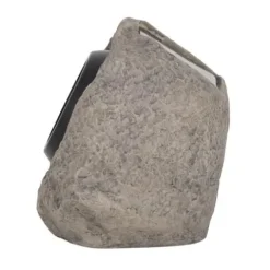 New Patriot Lighting® Solar Integrated Led Rock Flood Landscape Light