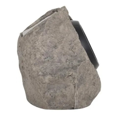 New Patriot Lighting® Solar Integrated Led Rock Flood Landscape Light