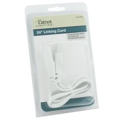 Outlet Patriot Lighting® 24″ Linking Cable