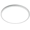 Outlet Patriot Lighting® 2400 Lumen 19″ Round Led Flat Panel Light