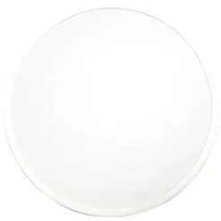 Outlet Patriot Lighting® 2400 Lumen 19″ Round Led Flat Panel Light