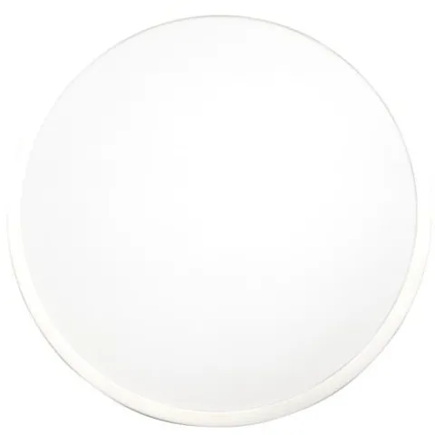 Outlet Patriot Lighting® 2400 Lumen 19″ Round Led Flat Panel Light