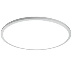 Outlet Patriot Lighting® 2400 Lumen 19″ Round Led Flat Panel Light
