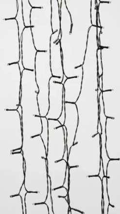 Outlet Patriot Lighting® 52′ 5-1/2″ 150-Light Solar Powered Mini Led String Light