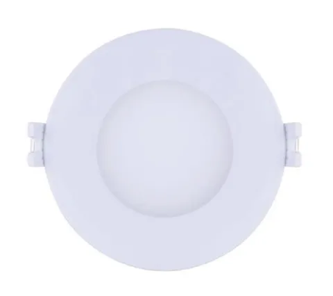 Outlet Patriot Lighting® 3″ White Recessed Led Downlight
