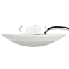 Outlet Patriot Lighting® 4″ Led Disc Downlight