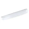 Outlet Patriot Lighting® Arched Door 5836 Lumens 48″ Led Decorative Utility Light