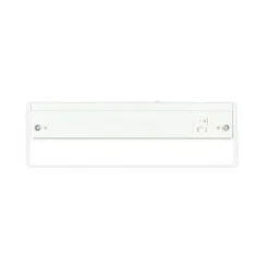 Outlet Patriot Lighting® Contractor Series 12″ Direct Wire Integrated Led Under Cabinet Strip Light