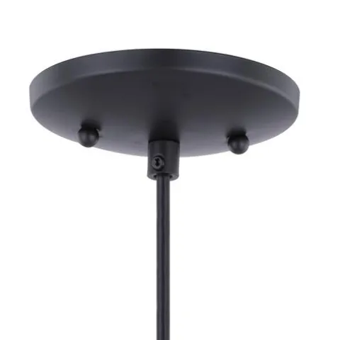 Outlet Patriot Lighting® Milano Oil Rubbed Bronze Mini Pendant