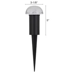 Outlet Patriot Lighting® Mushroom Low Voltage Led Path Landscape Light