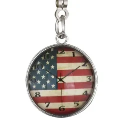 Outlet Patriot Lighting™ Old Glory Pull Chain