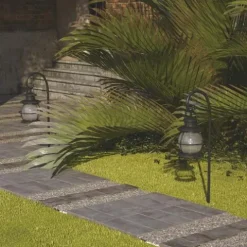 Outlet Patriot Lighting® Paoli Low Voltage Led Landscape Light