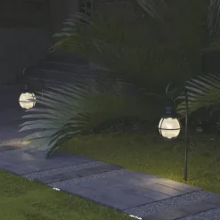 Outlet Patriot Lighting® Paoli Low Voltage Led Landscape Light