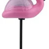 Outlet Patriot Lighting® Solar Integrated Led Snail/Turtle/Flamingo Landscape Light – Assorted