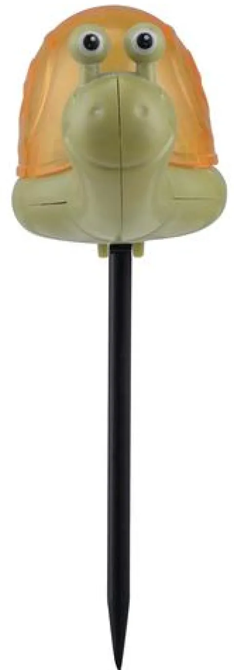 Outlet Patriot Lighting® Solar Integrated Led Snail/Turtle/Flamingo Landscape Light – Assorted