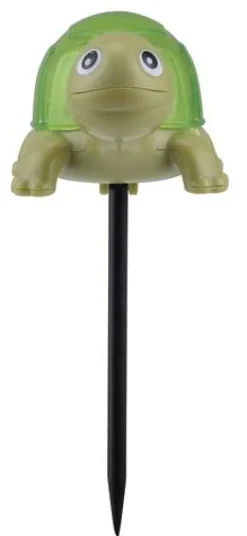 Outlet Patriot Lighting® Solar Integrated Led Snail/Turtle/Flamingo Landscape Light – Assorted